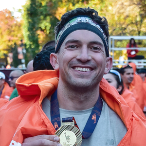 Fundraising Page: Grant Ely